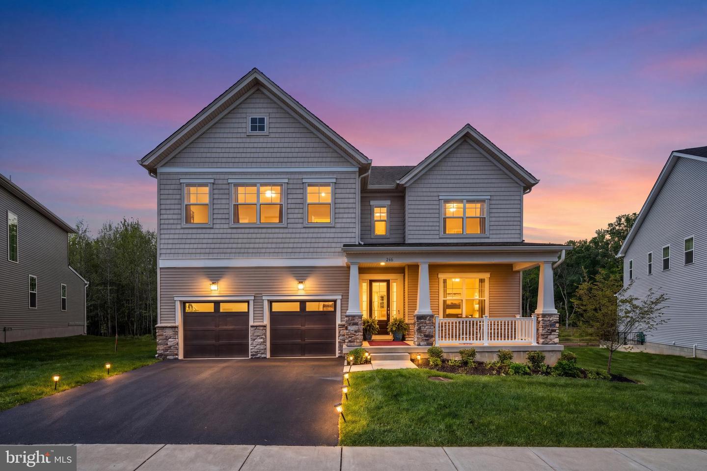 246 Lily Lane