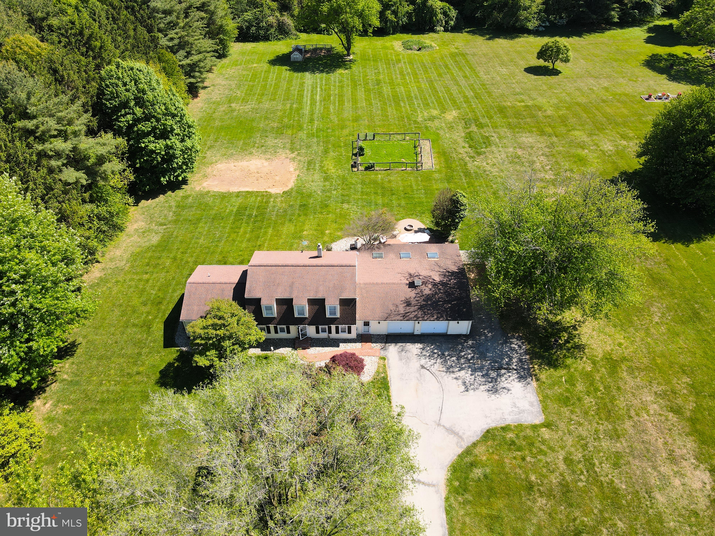158 Hilton Road, Cochranville