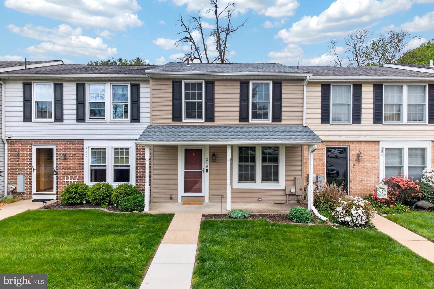 348 Barclay Street, Coatesville