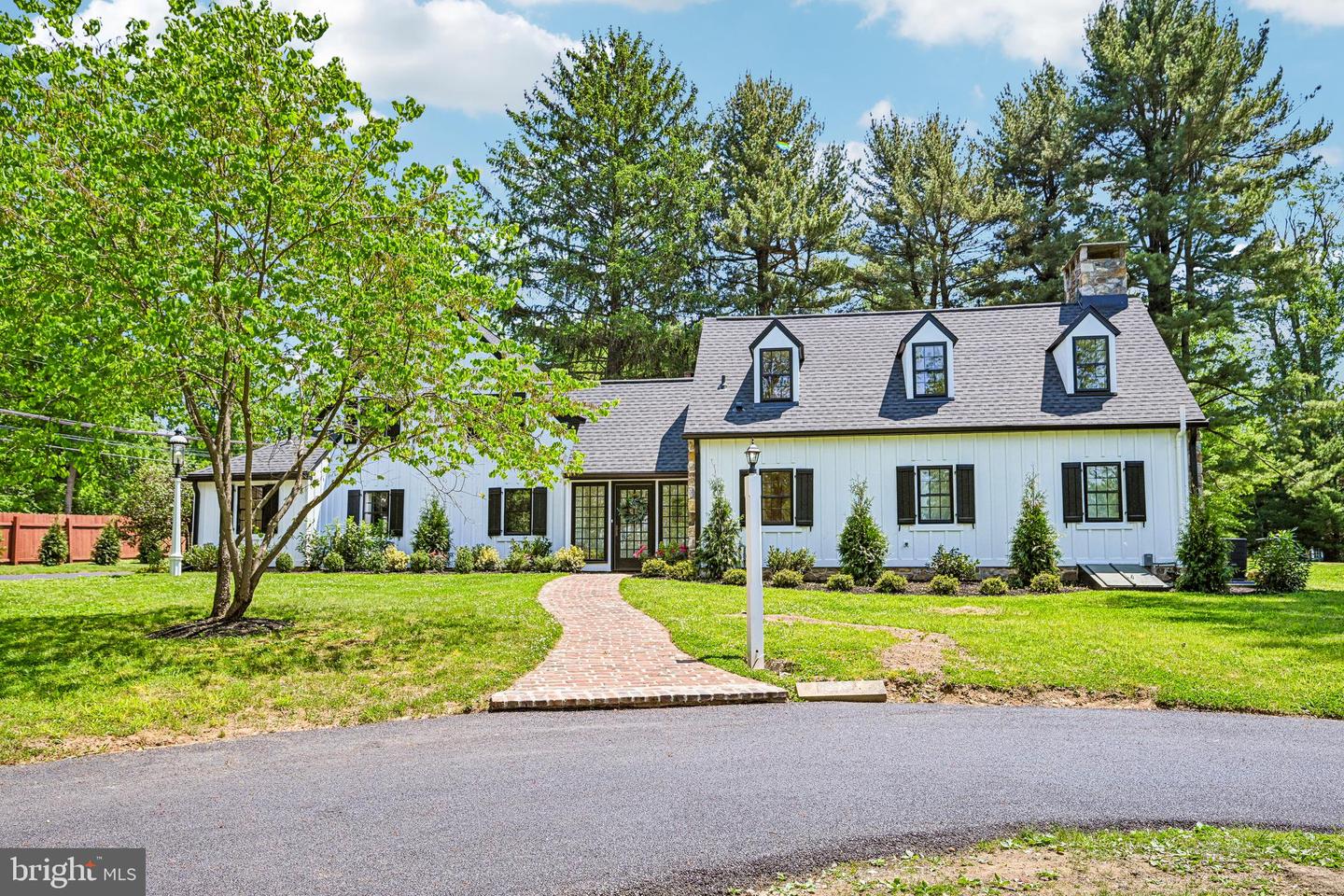 1018 Darby Paoli Road, Berwyn