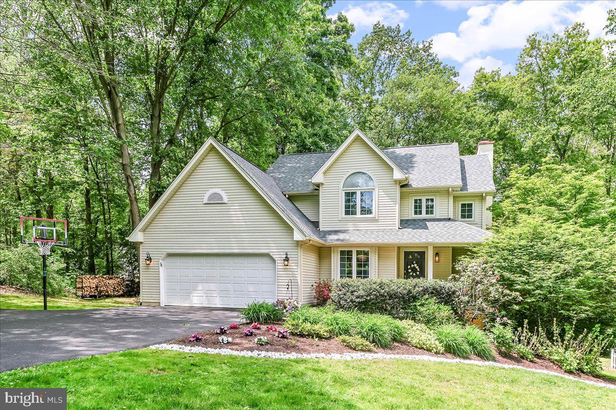 309 Baker Drive, Lincoln University