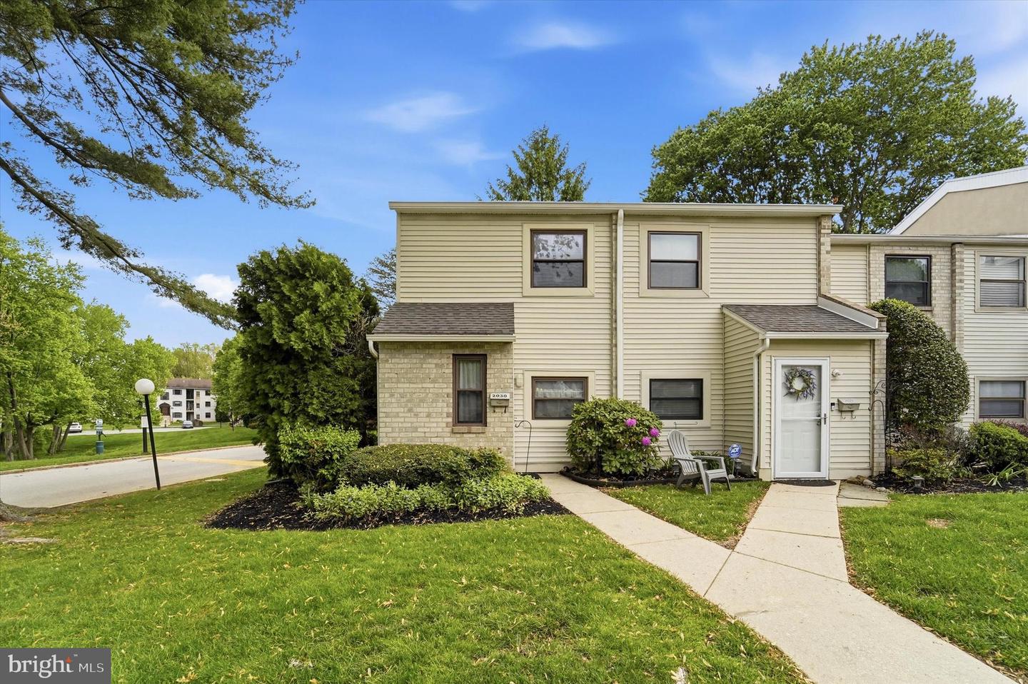 2030 Valley Drive #2030, West Chester