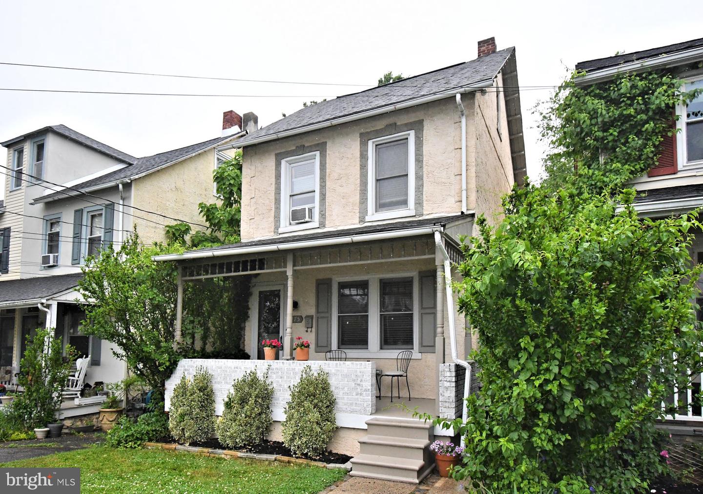 175 Pennsylvania Avenue, Phoenixville