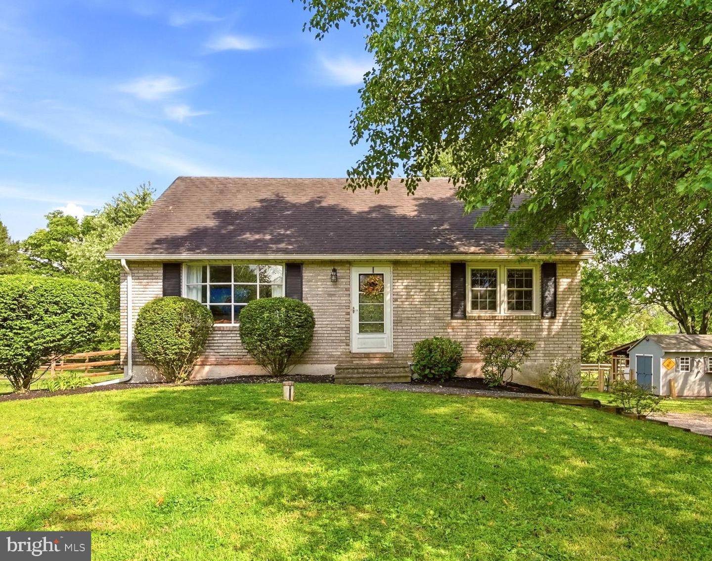 60 Roberts Circle, Pottstown