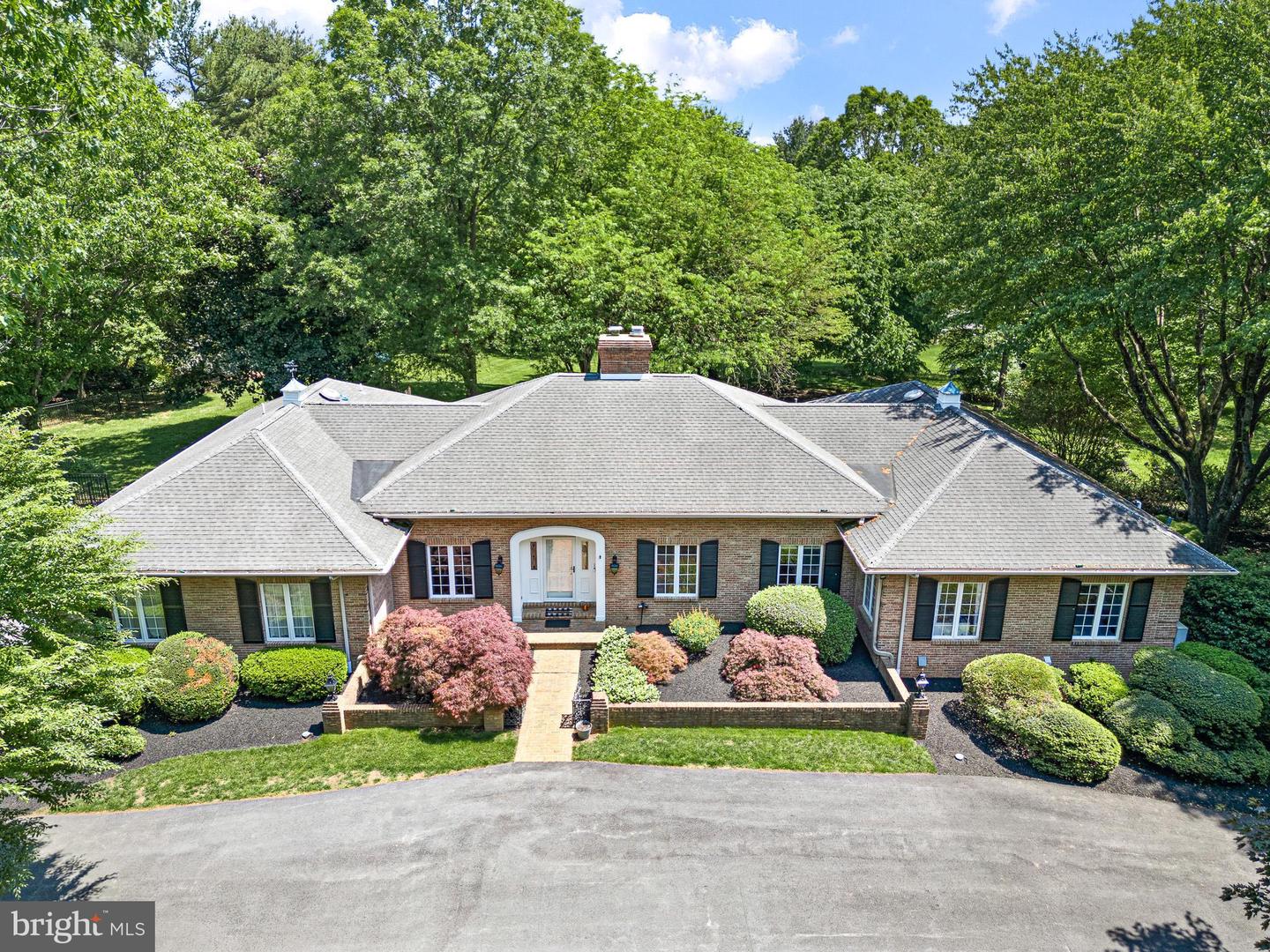 1 Ridge Run Road