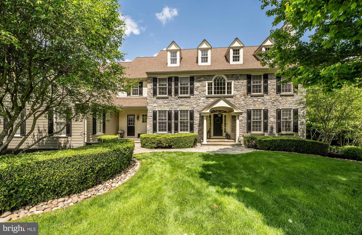 923 Shenandoah Lane, West Chester