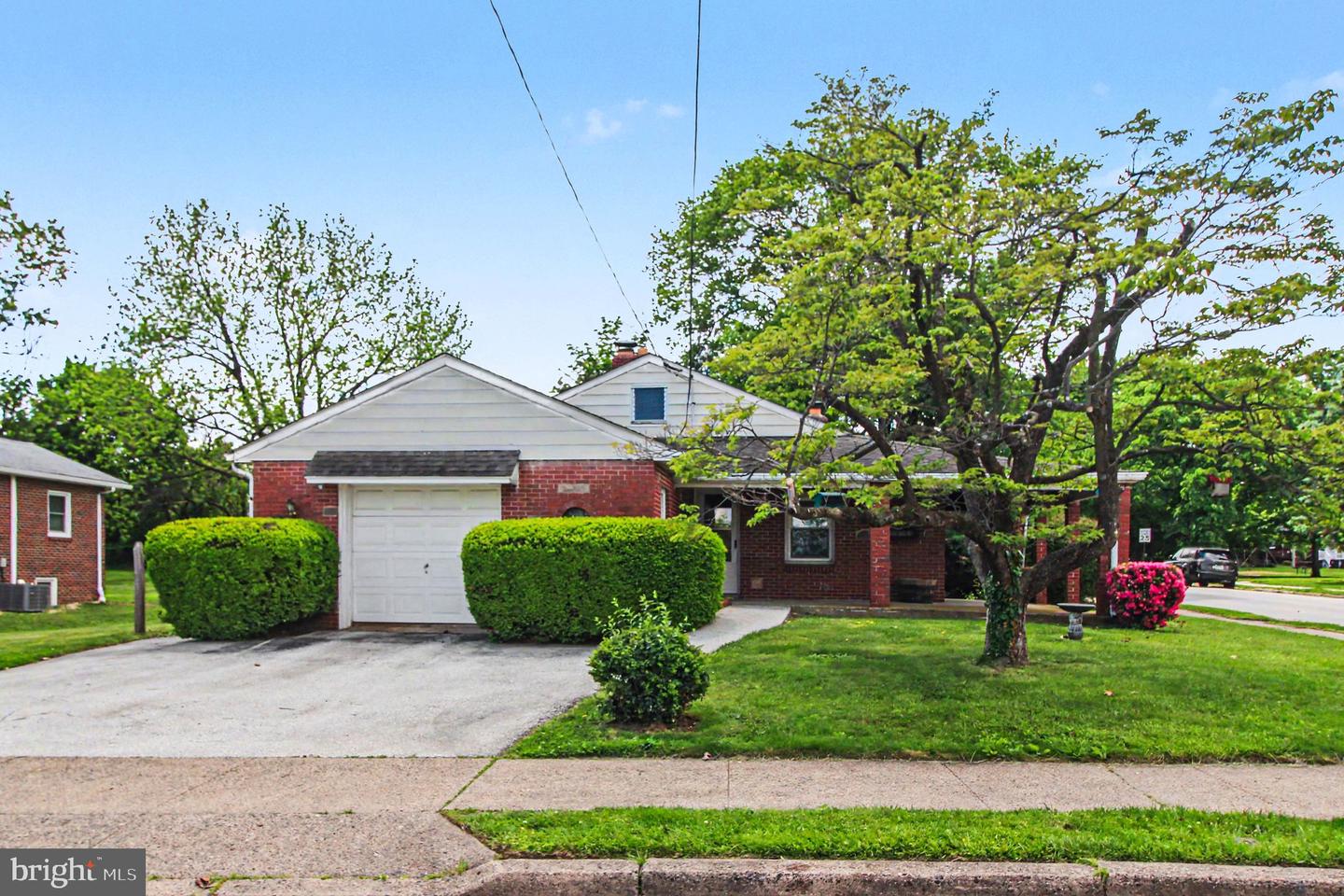 1101 Callowhill Street, Phoenixville