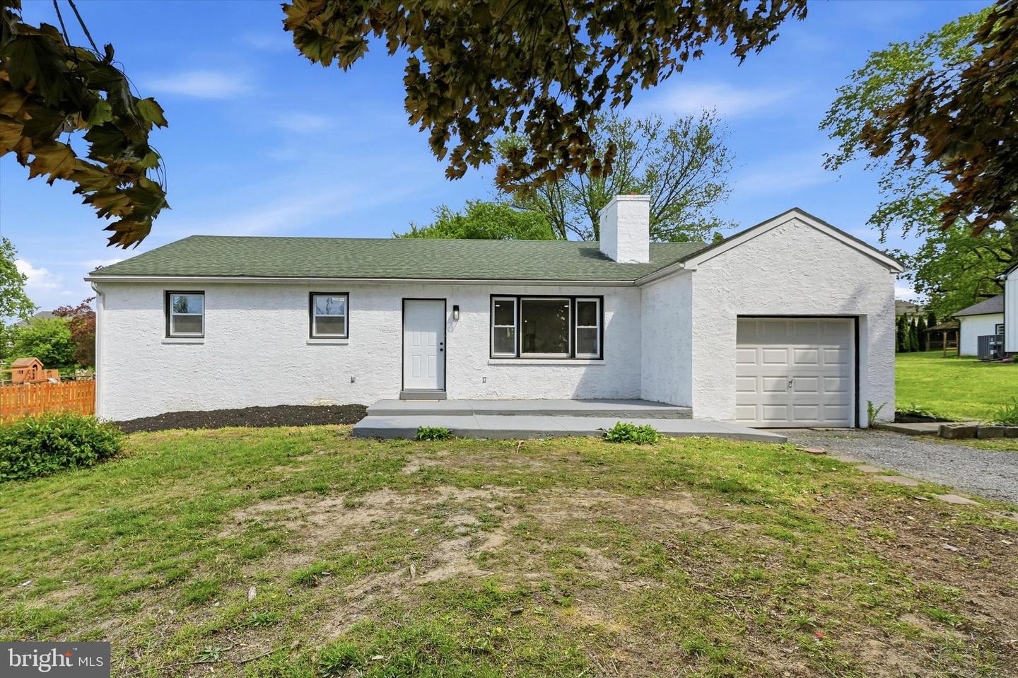 155 Glencrest Road, Coatesville