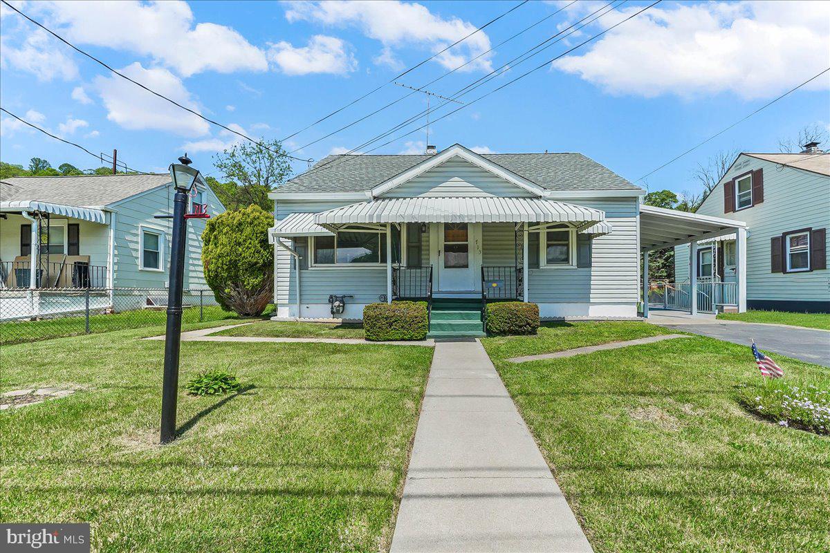 713 Charles Street, Coatesville