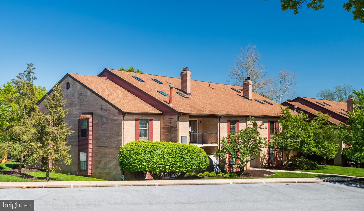 1210 Eagles Ridge Drive, Chesterbrook