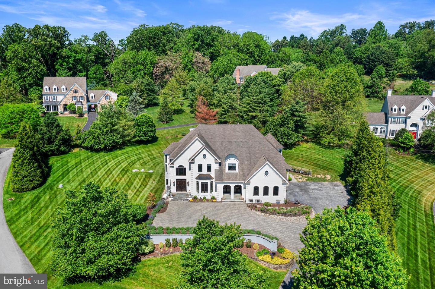 411 Red Clay Drive