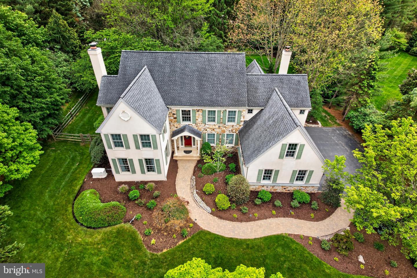 1198 Avonlea Circle, Glen Mills