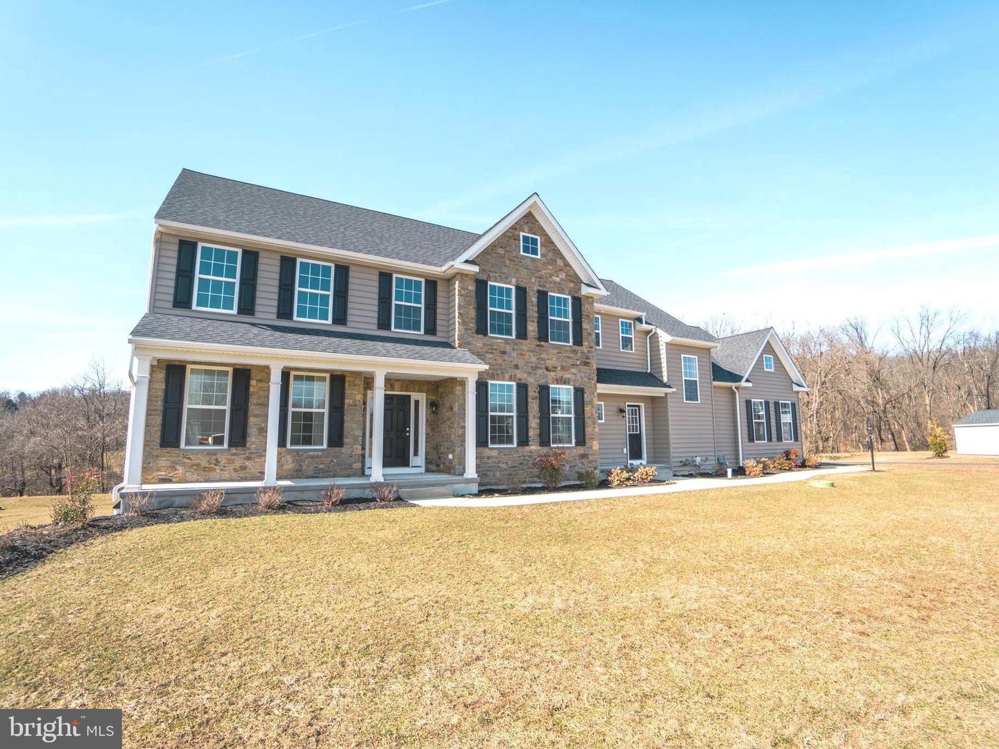 101 Burnt Mill Circle