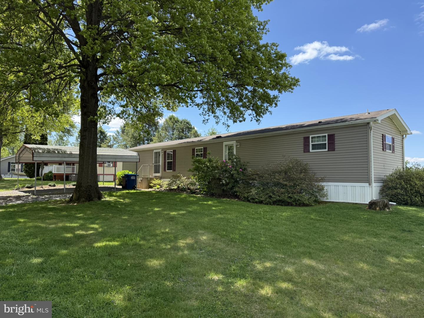 328 Grubb Drive, Elverson