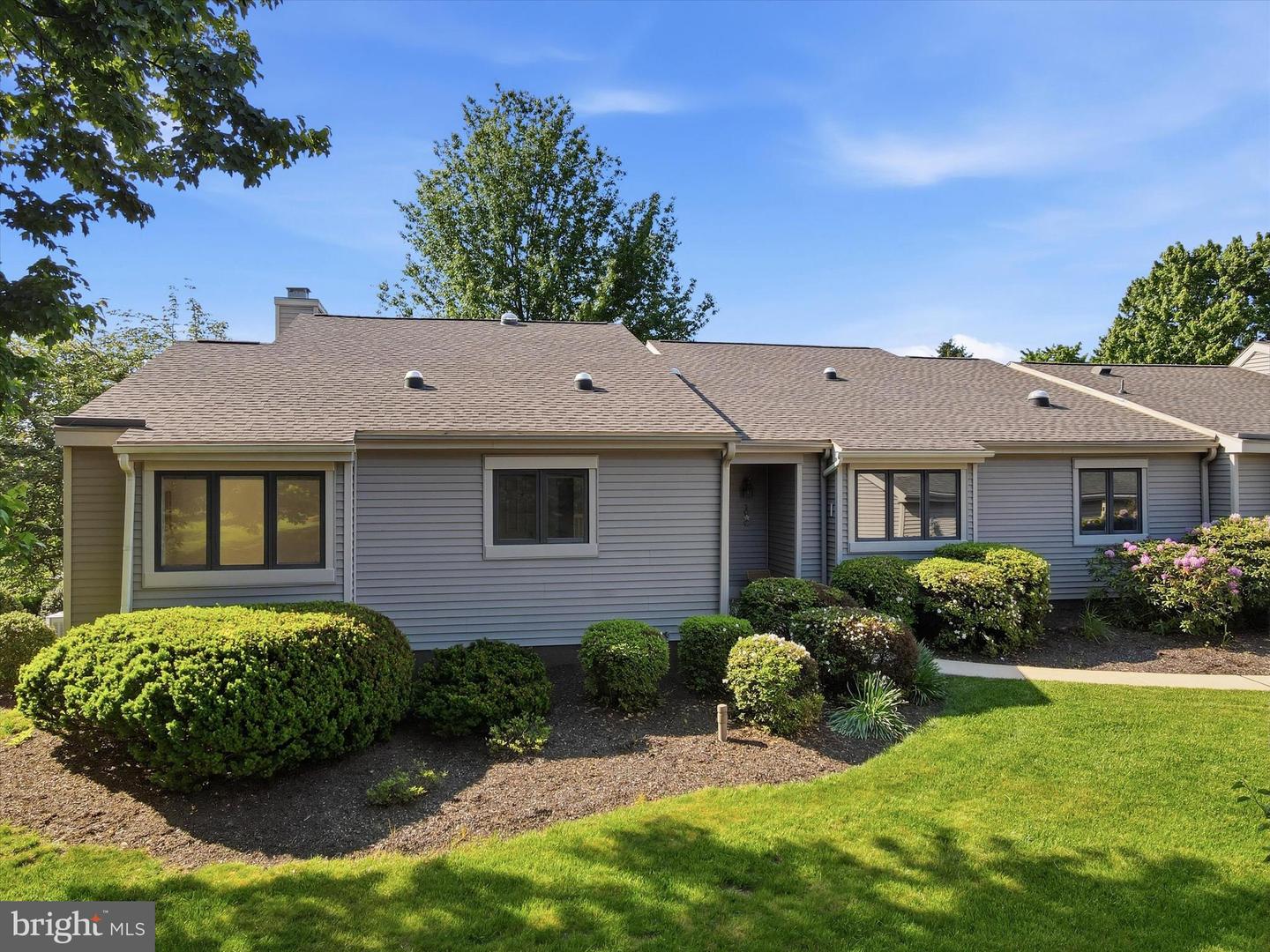 576 Franklin Way #576, West Chester