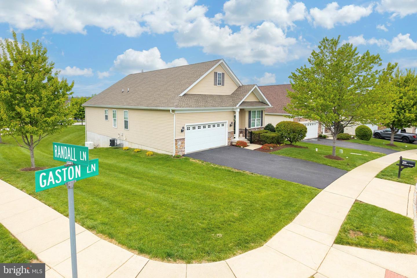 200 Gaston Lane, Coatesville
