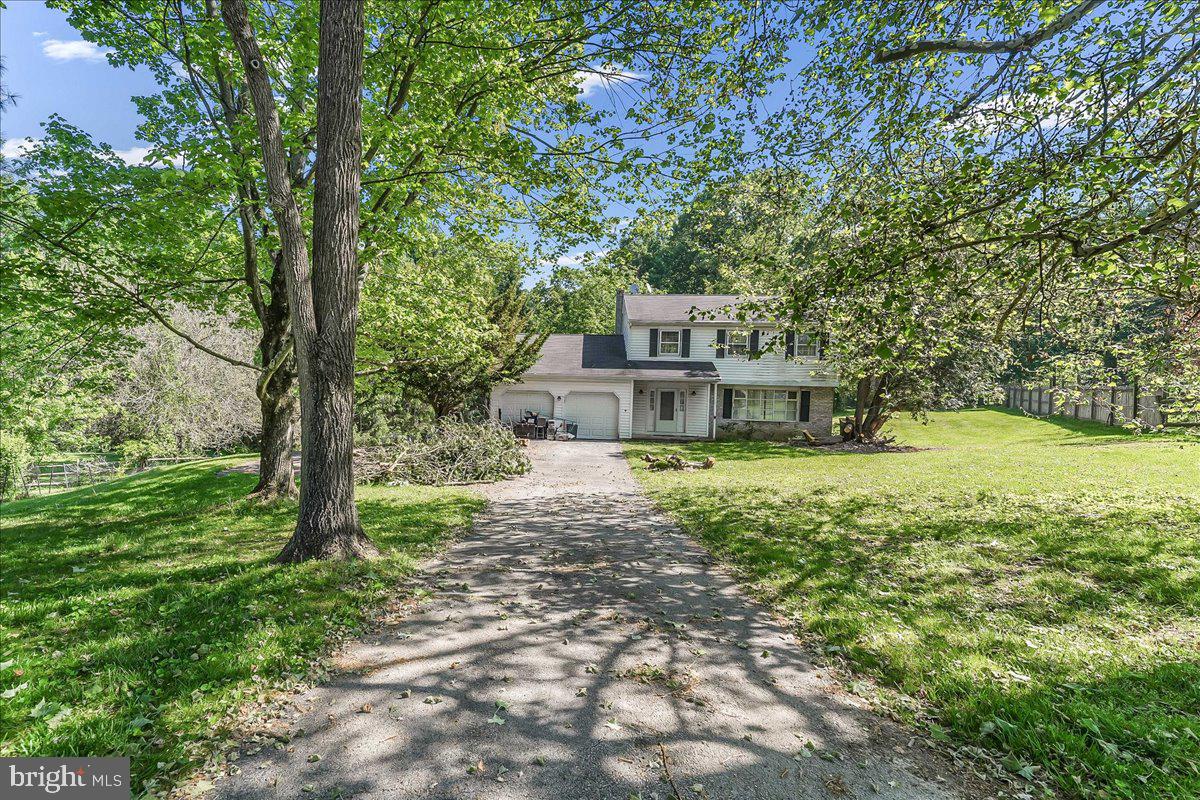 127 Governors Circle, Downingtown