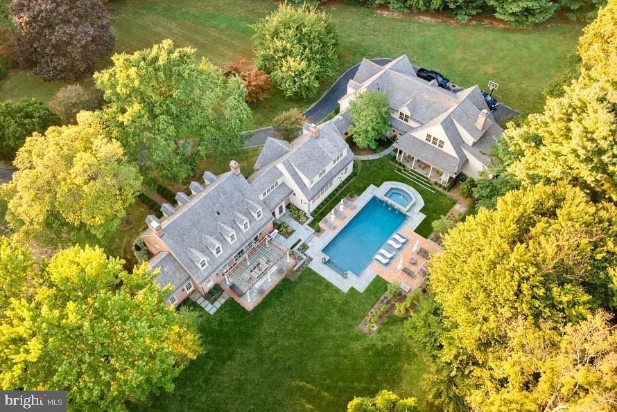 419 Dutton Mill Road