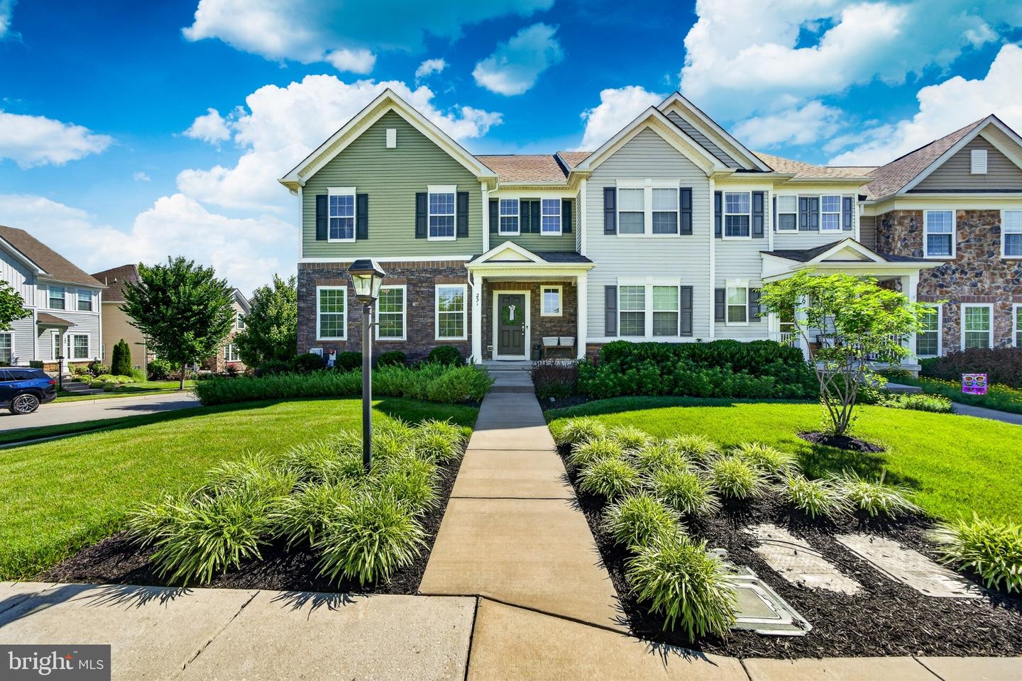 231 Hanover Court