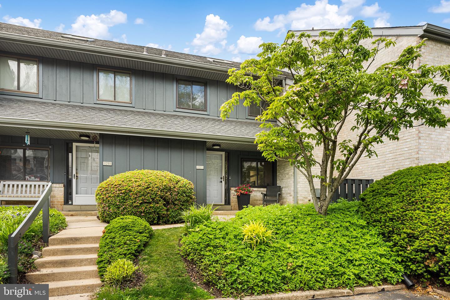 568 Foxwood Lane #568, Paoli
