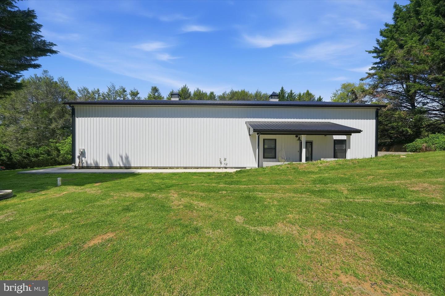 238 Buttonwood Road