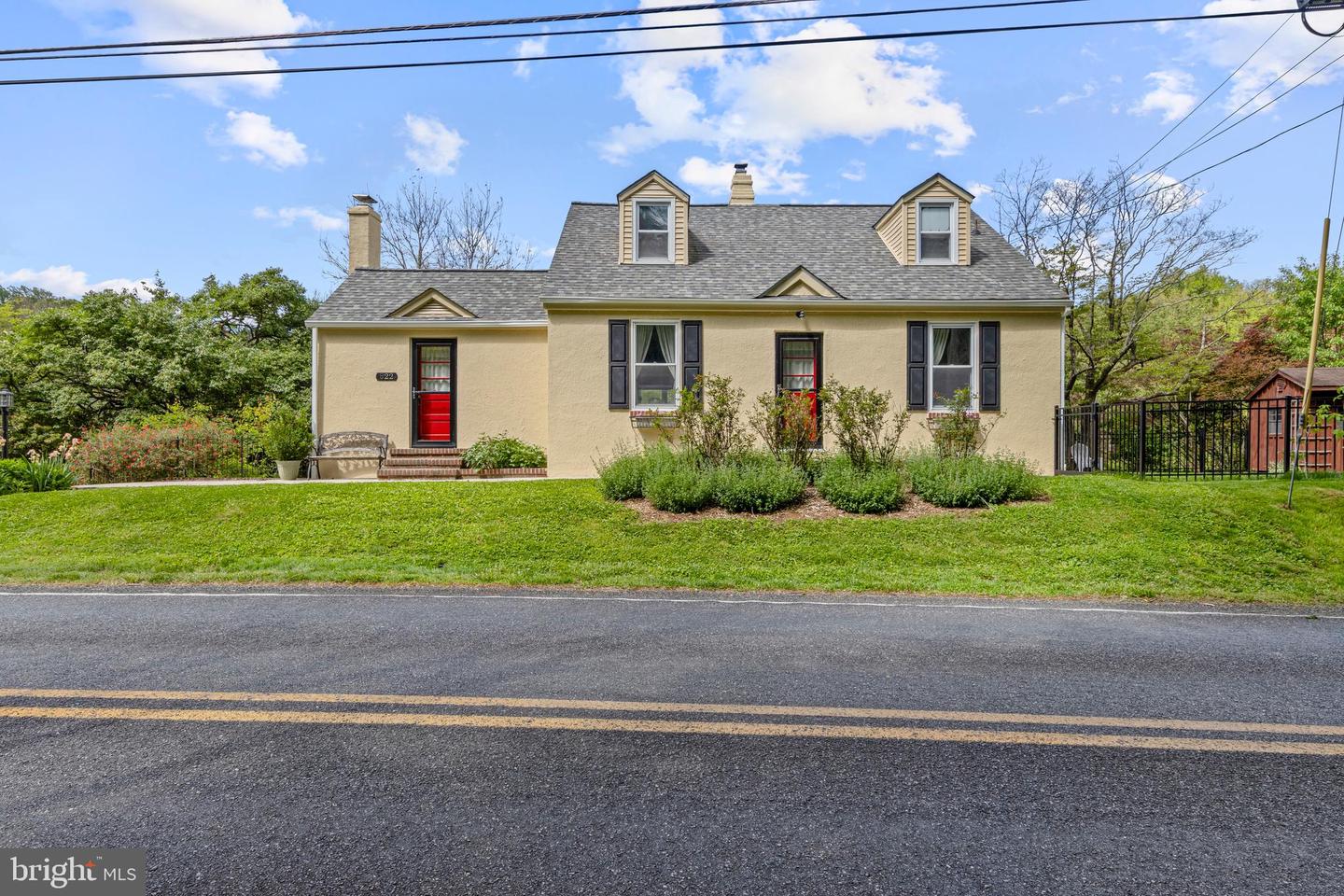 822 Creek Road, Kennett Square