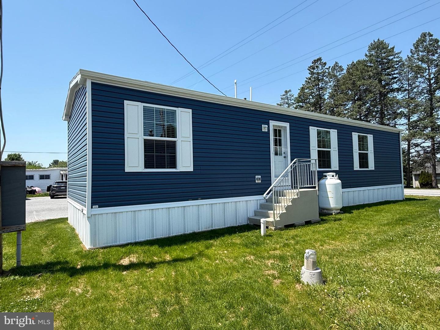 46 Mockingbird Lane, Phoenixville
