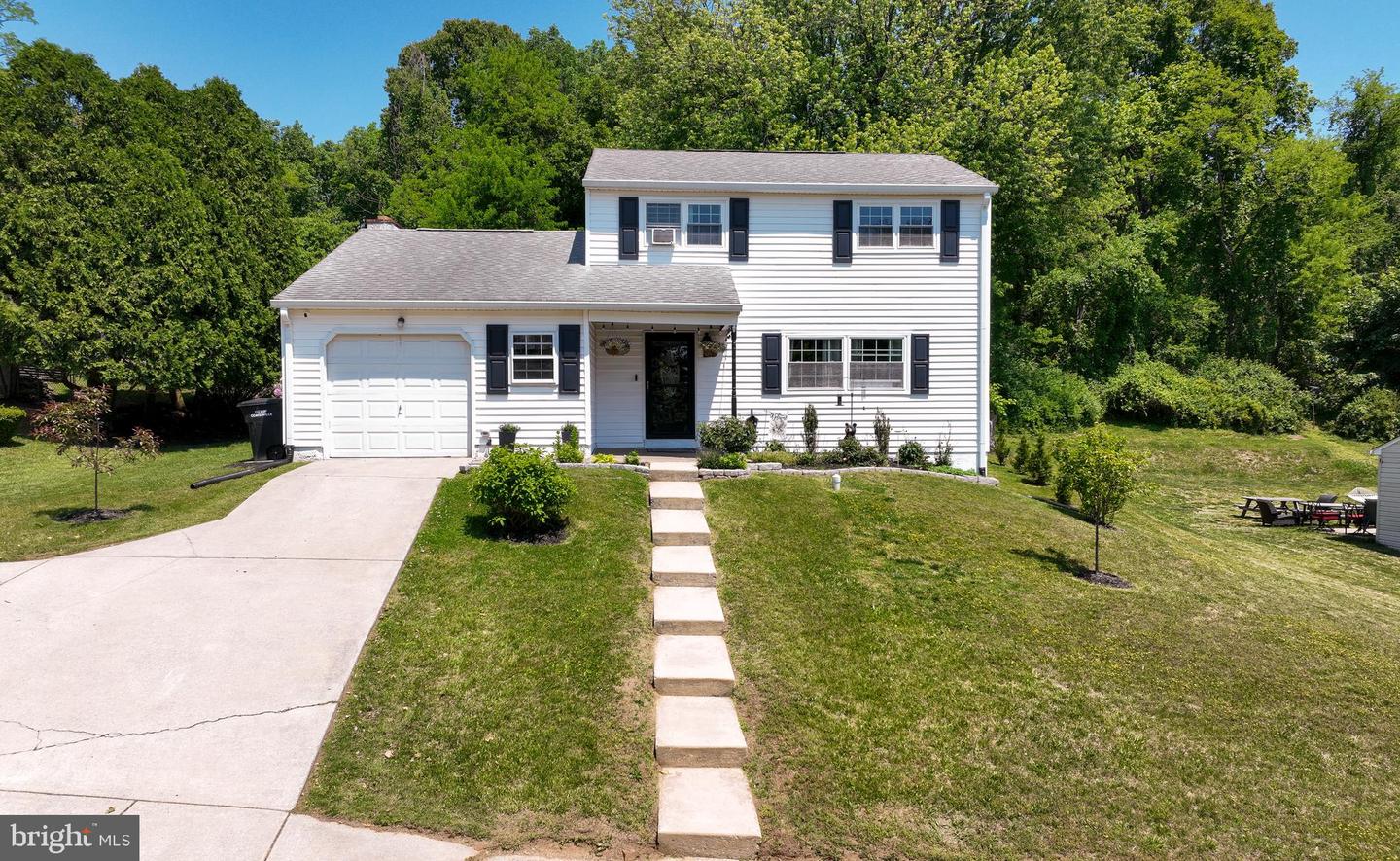 301 Dulles Drive, Coatesville