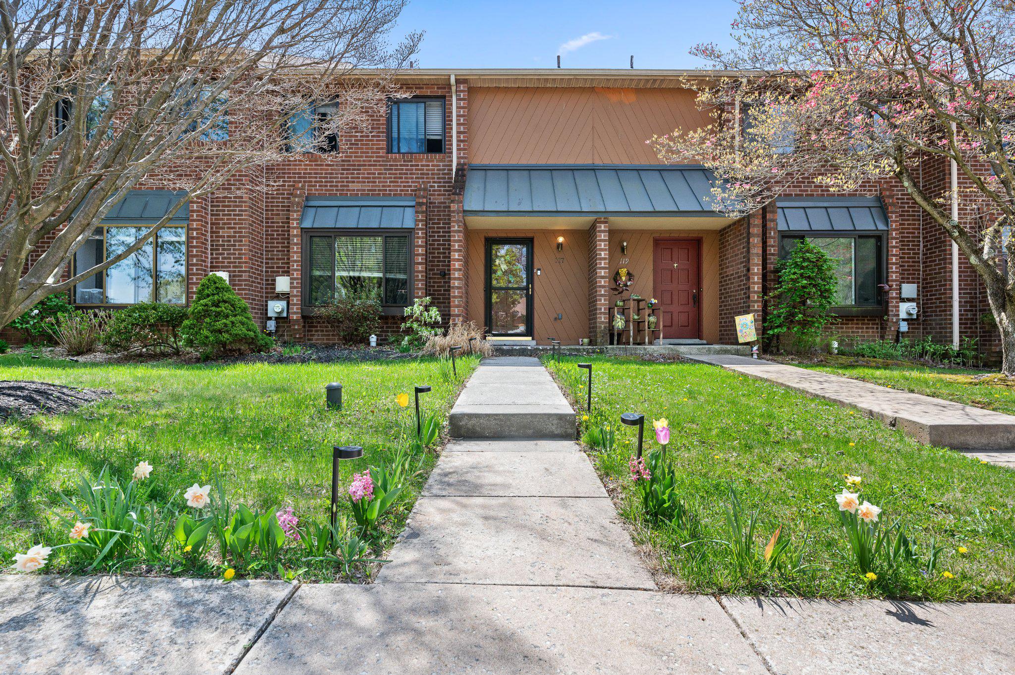 117 Talgrath, Exton
