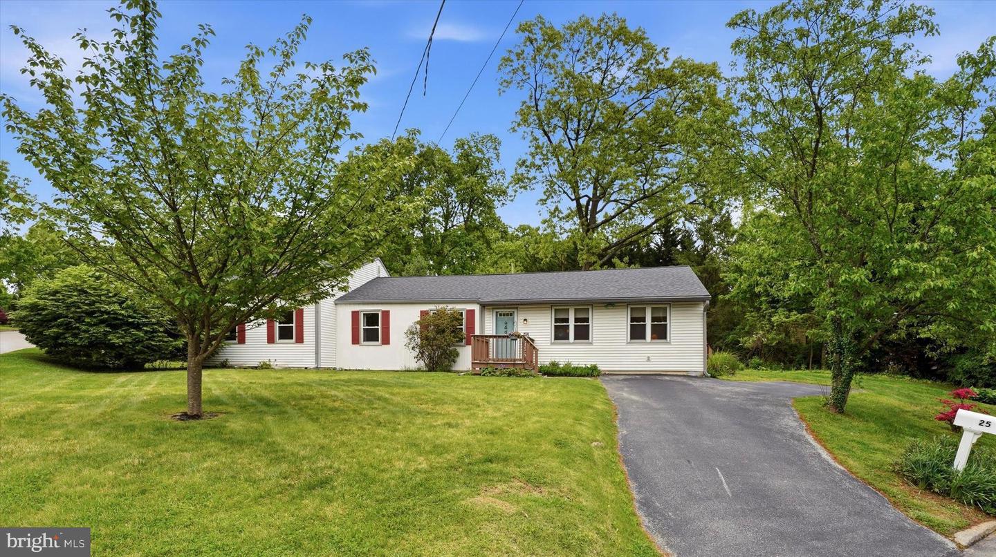 25 Carol Lane, Malvern