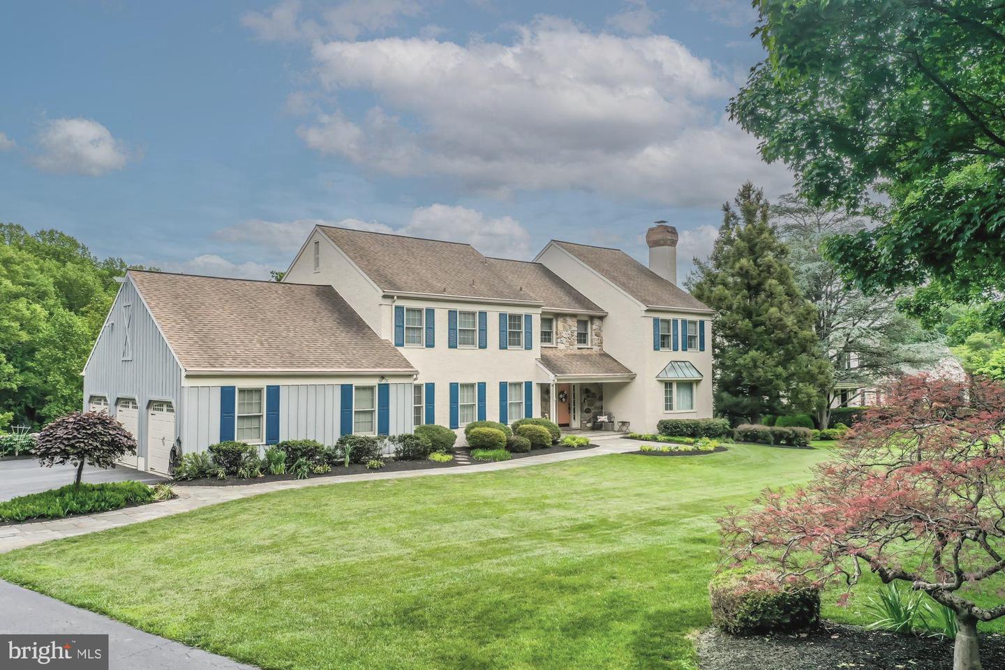 870 Silverwood Drive