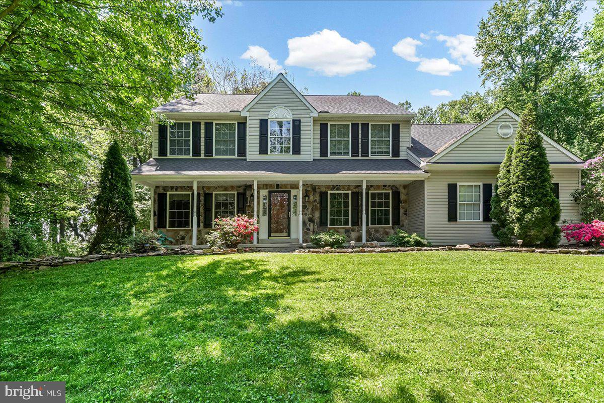 482 W Street Road, Kennett Square
