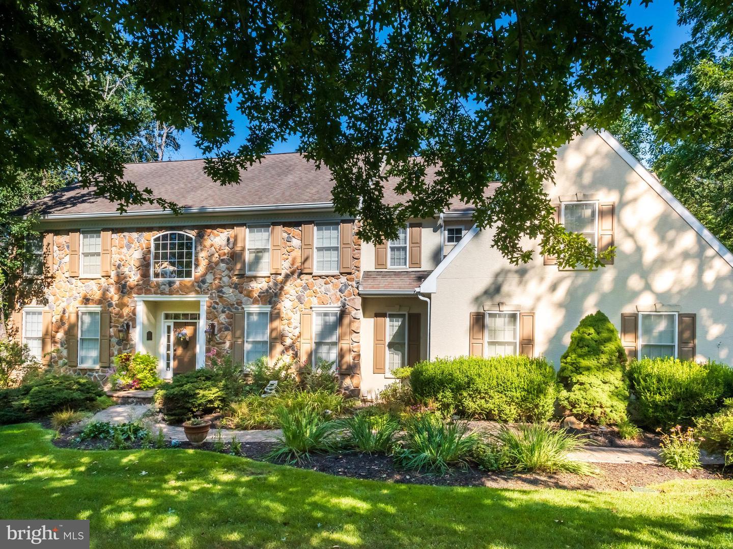 908 Brittney Terrace, Downingtown
