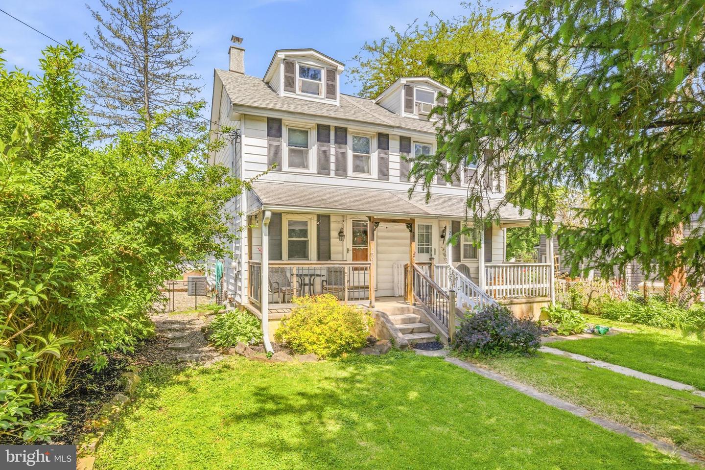 1207 Charlestown Road, Phoenixville