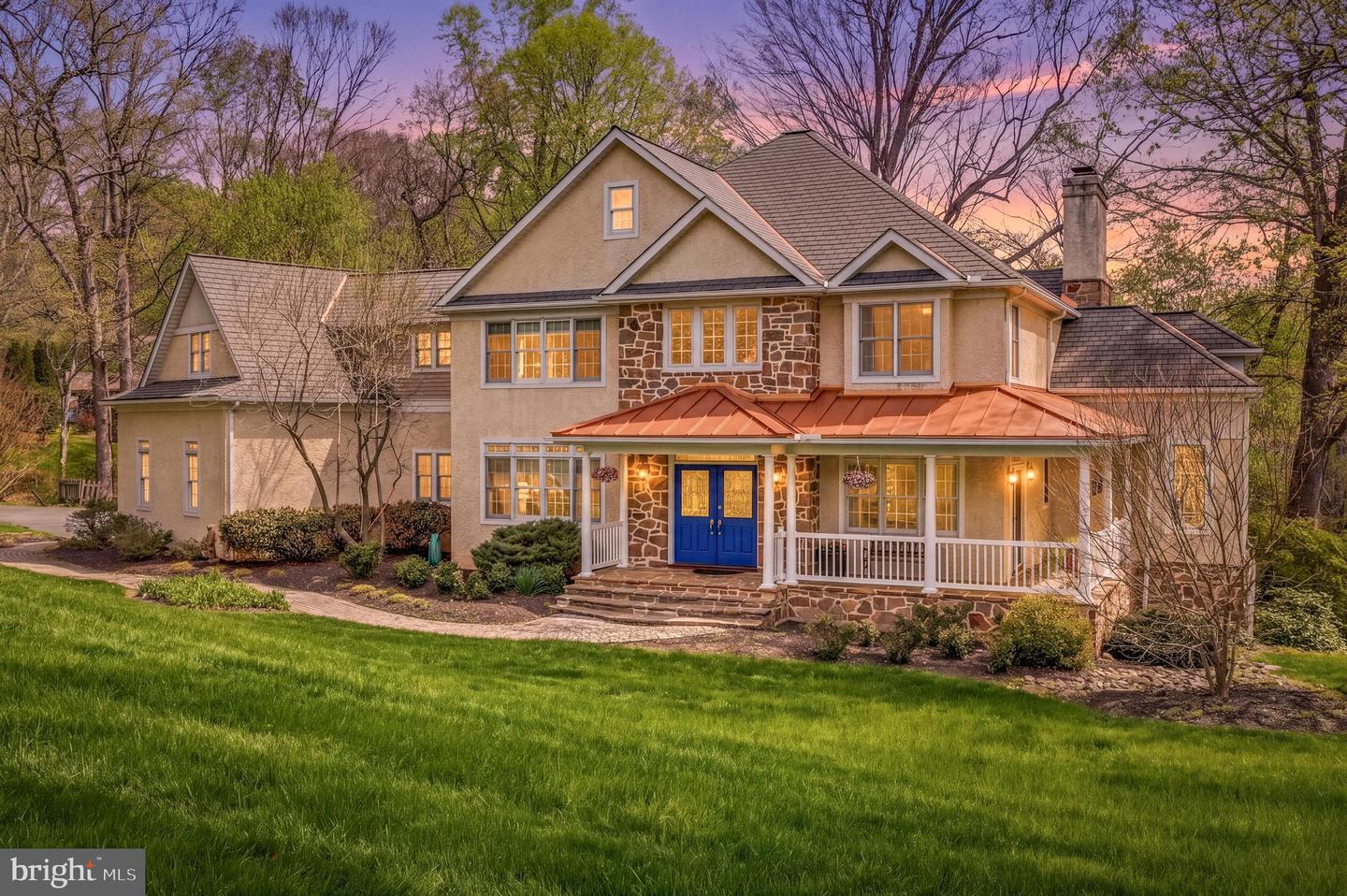 310 Buttonwood Road
