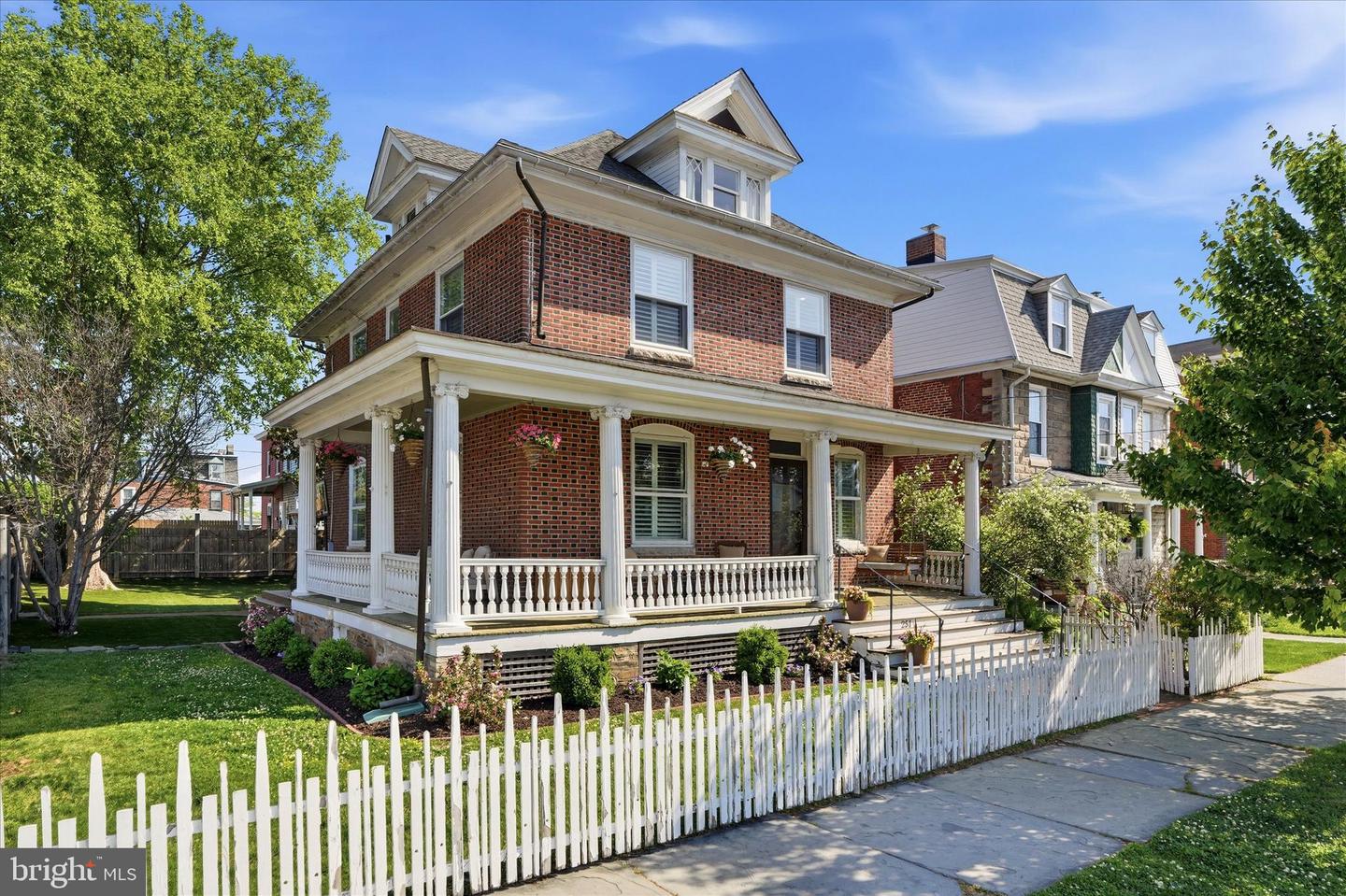 251 3rd Avenue, Phoenixville