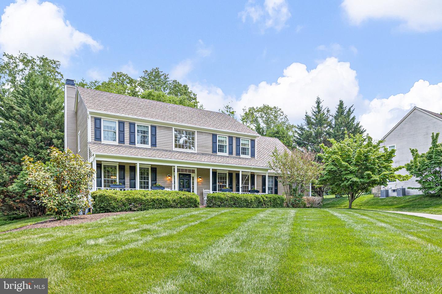434 Buttonwood Road