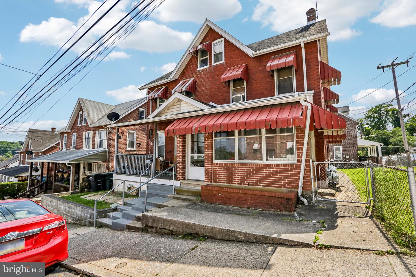 210 Graham Avenue, Coatesville