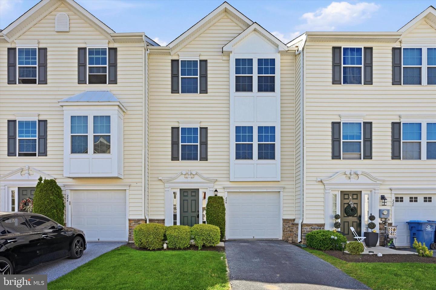 226 Bardel Drive #226, Coatesville