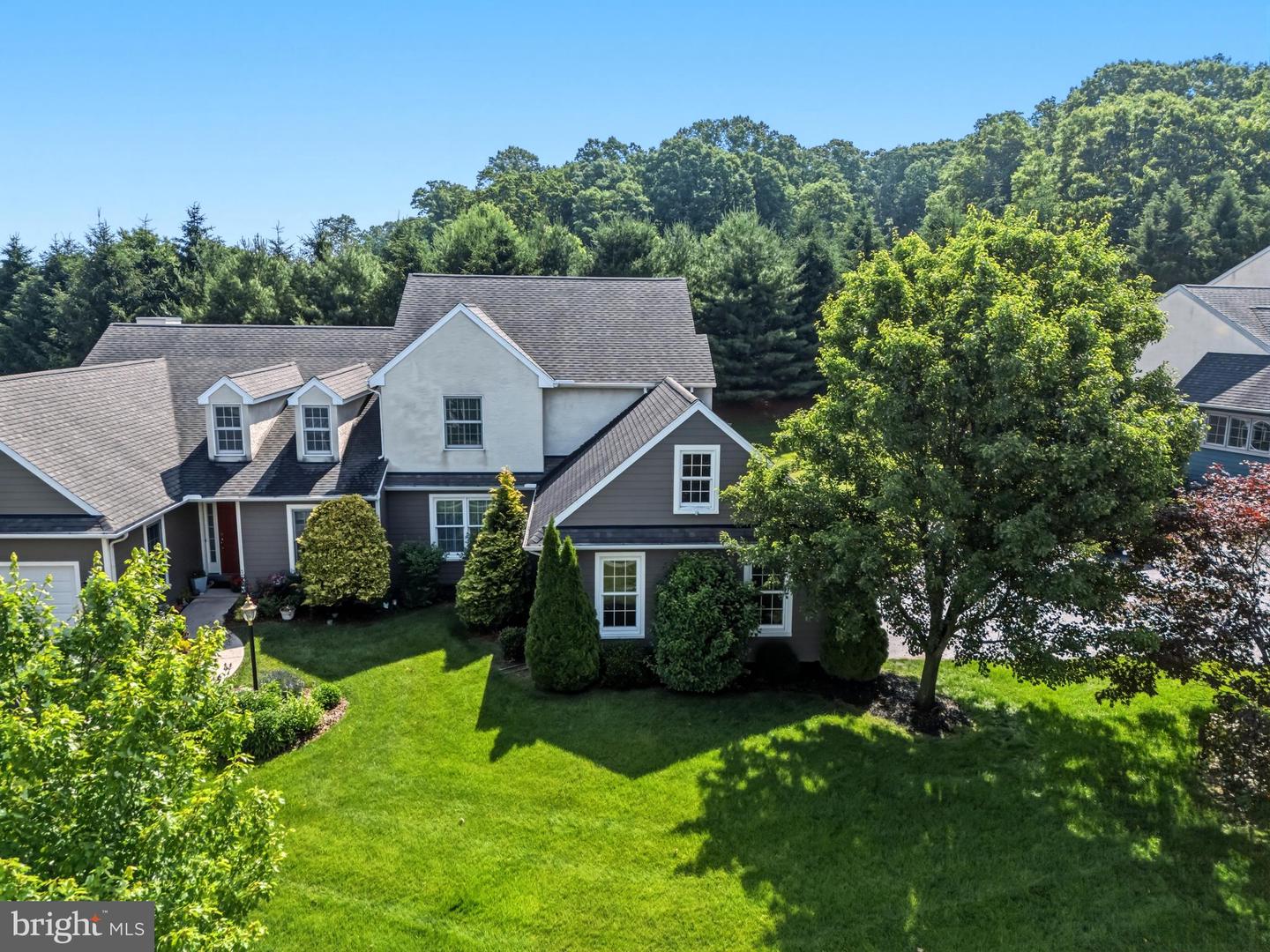 8 Parkside Drive, Elverson