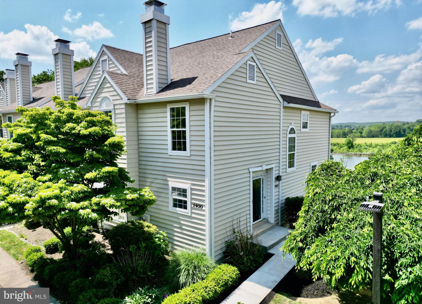 1400 Harbour Ridge Lane