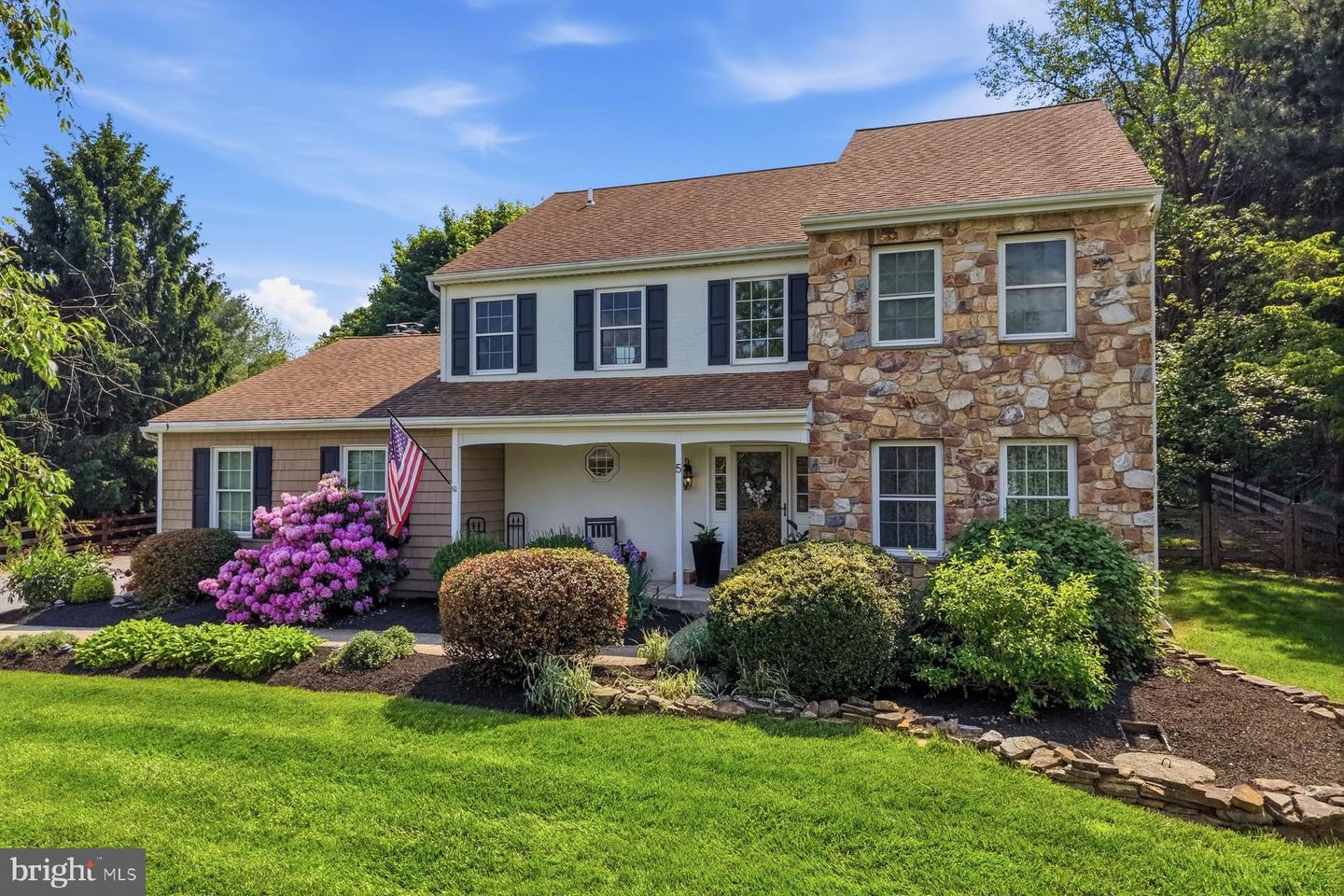 5 Meadow Creek Lane, Glenmoore