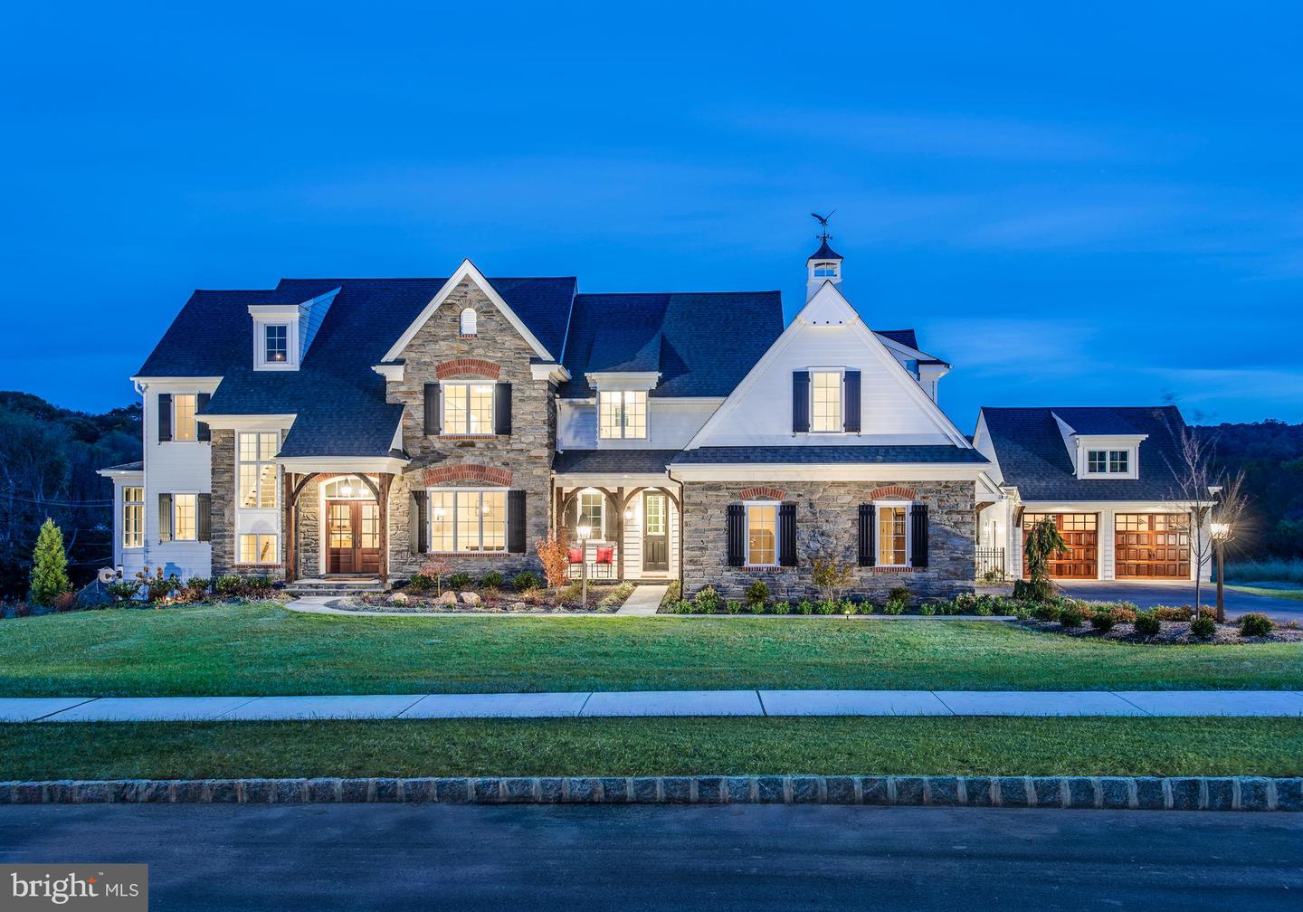 Lot 1-A Estates At Howell Ridge