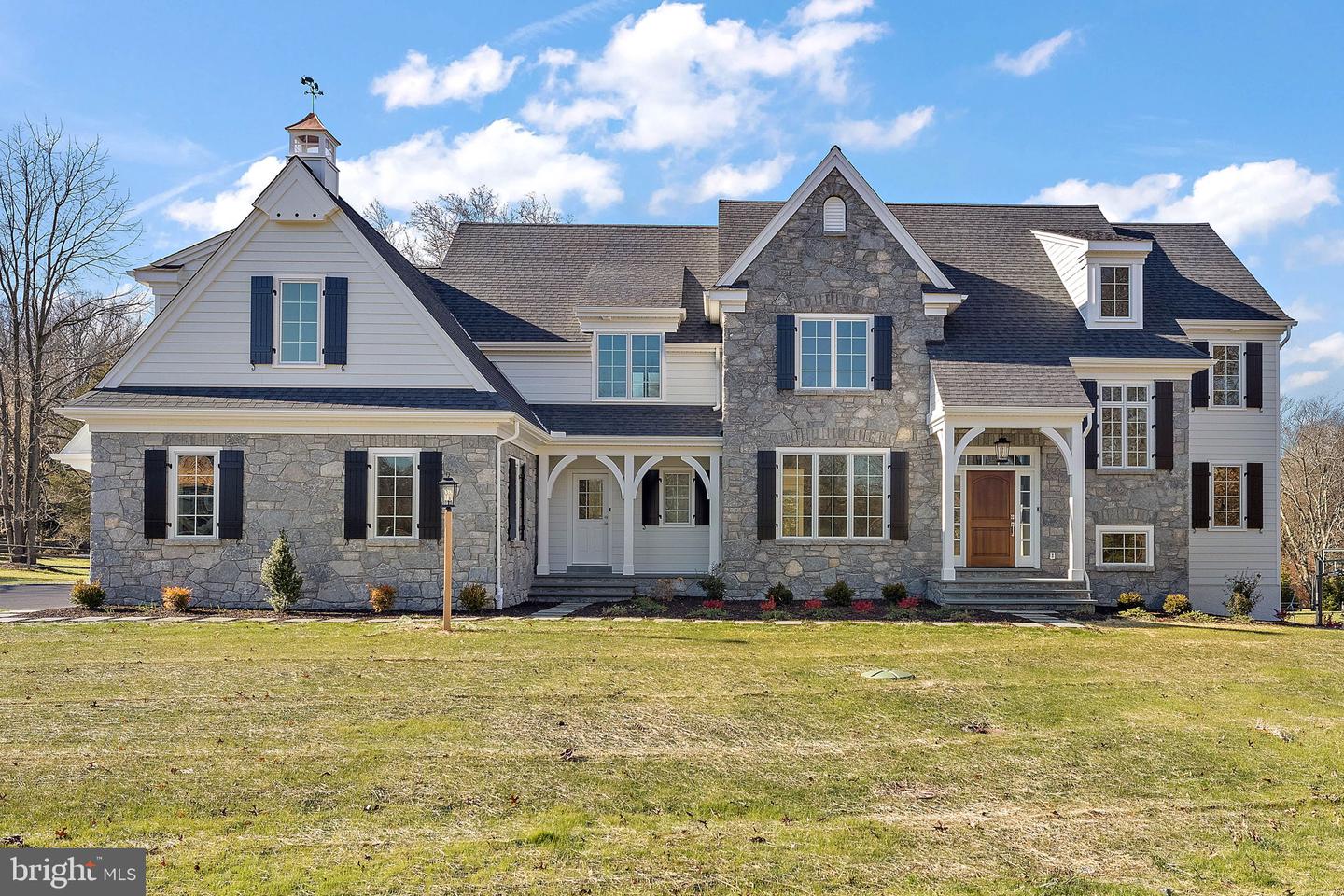 Lot 1-B Estates At Howell Ridge, Malvern