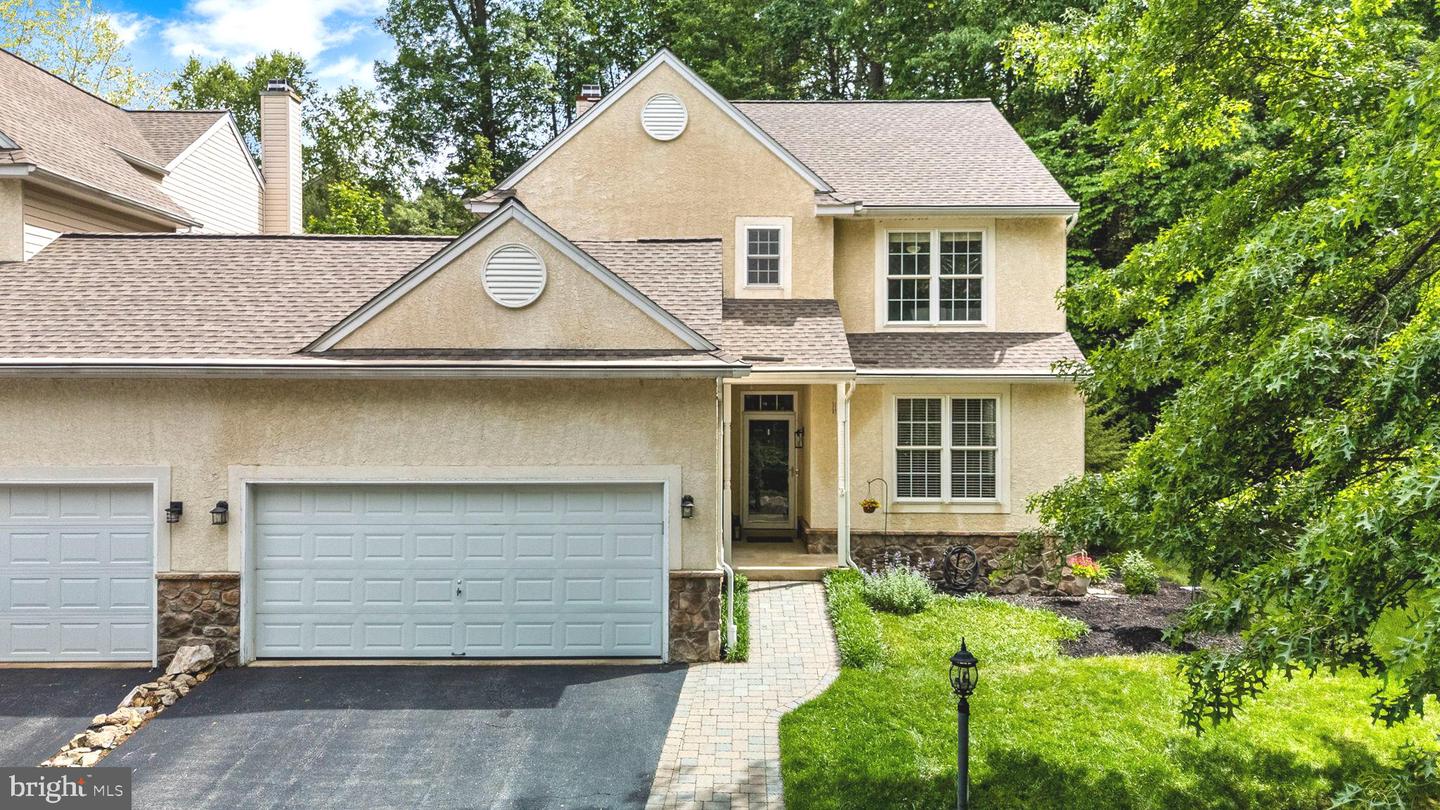 1011 Chiswell Drive, Downingtown