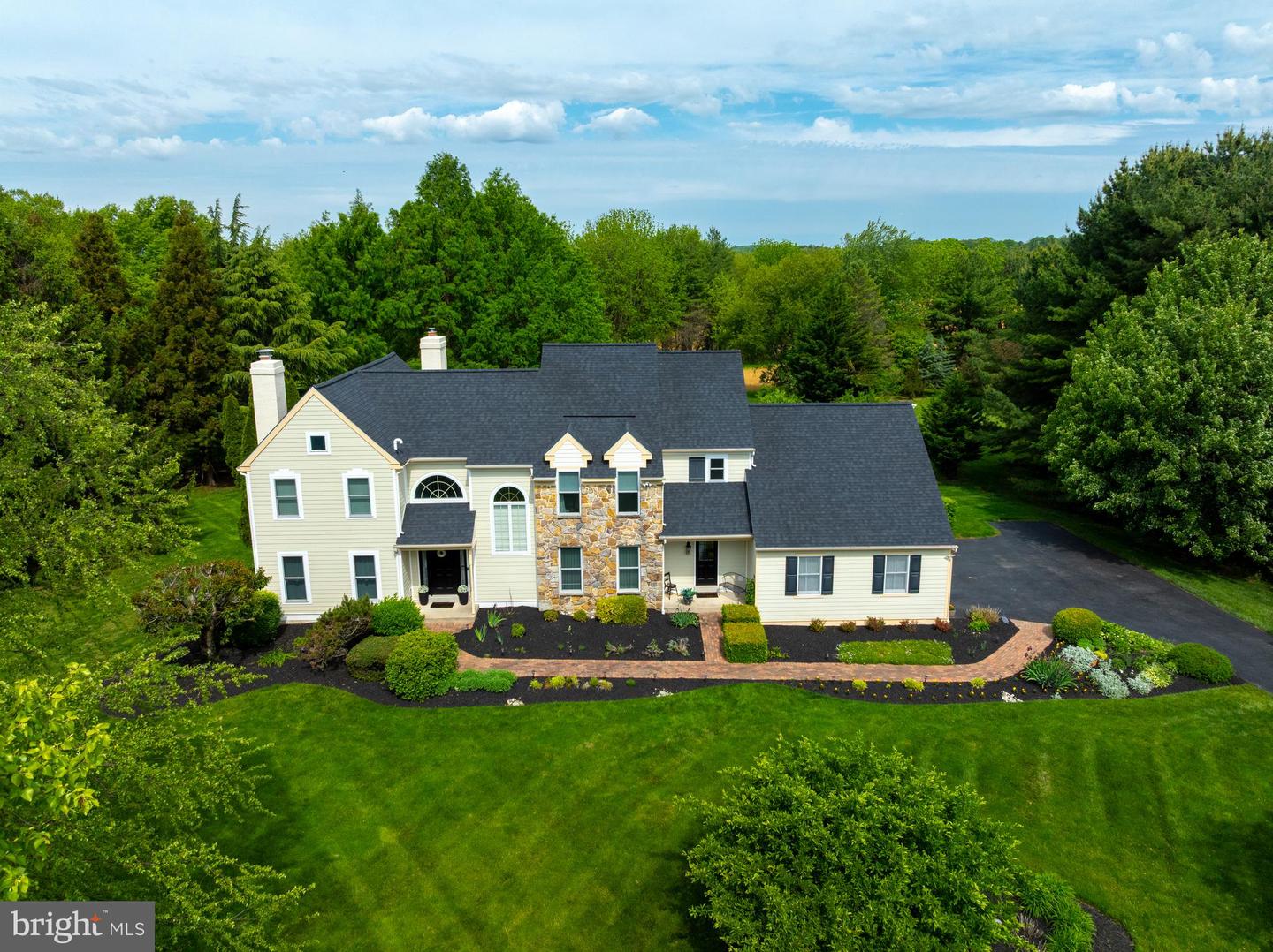 293 Hickory Drive, Kennett Square