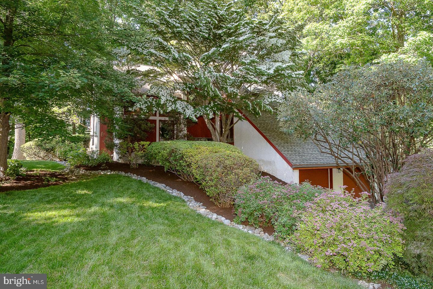 2101 Quail Ridge Drive, Paoli