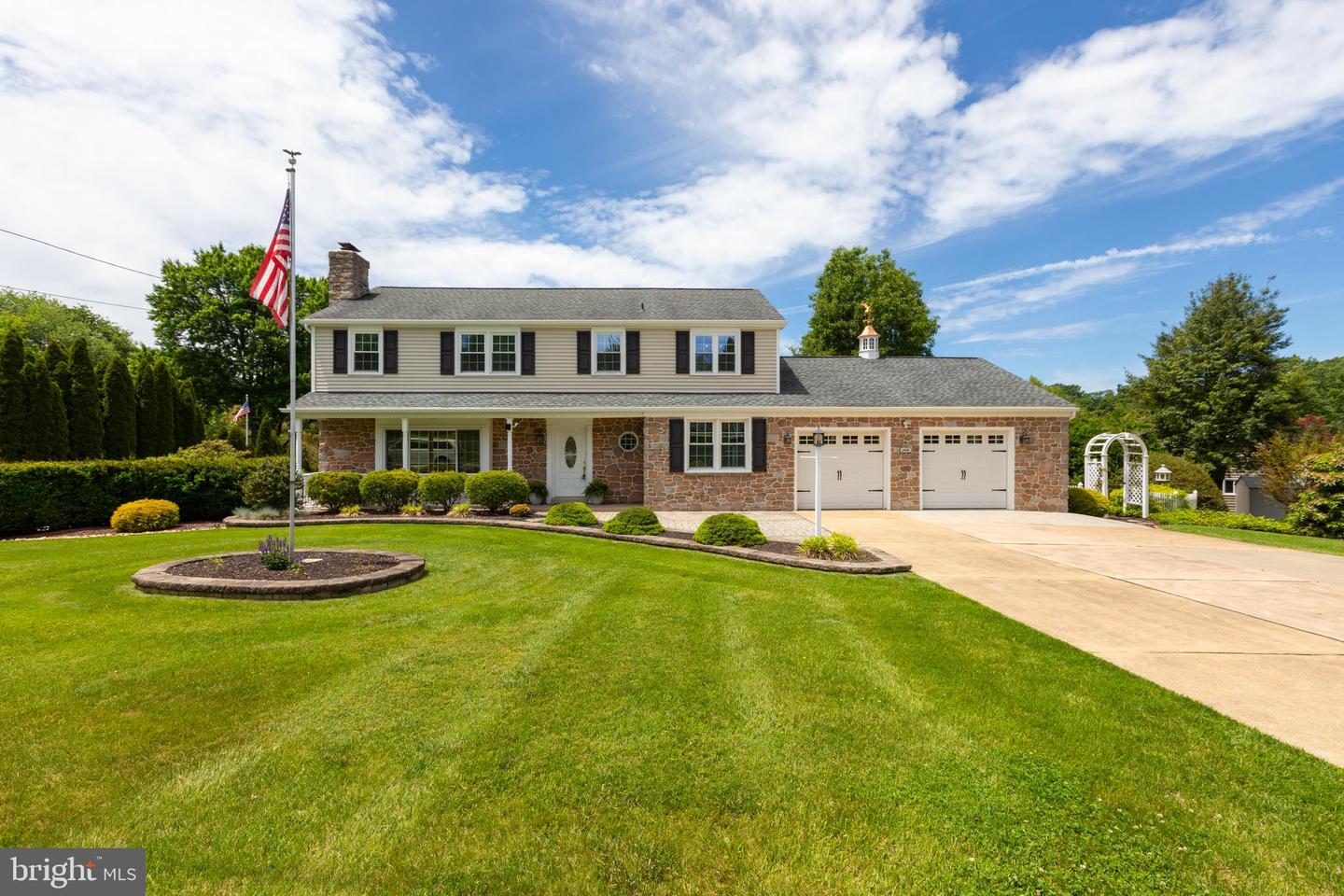 1416 Gary Terrace, West Chester