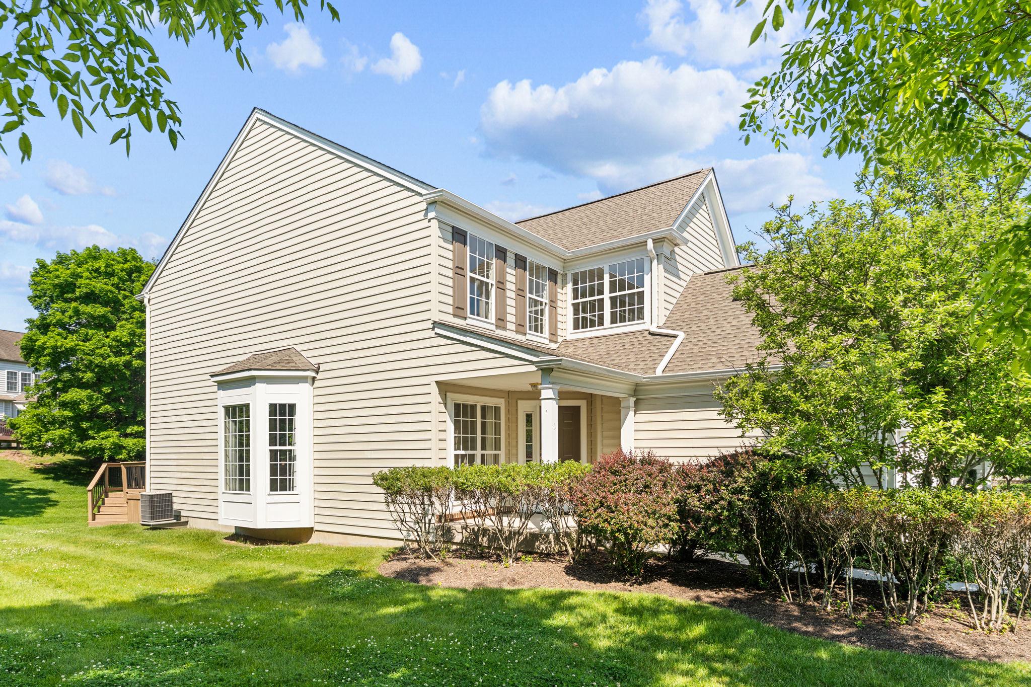 1 Redtail Court #102, West Chester