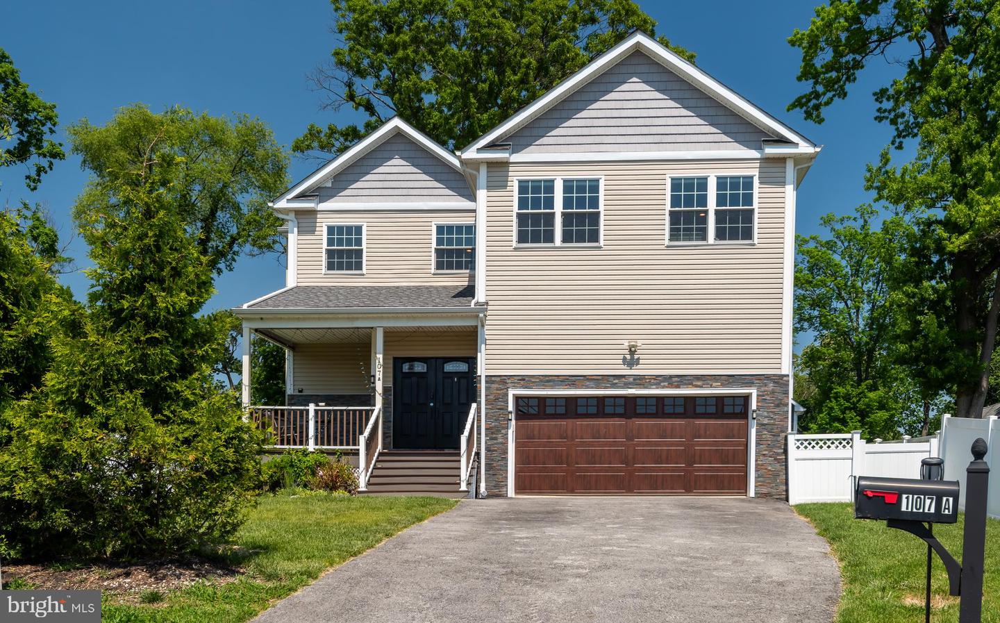 107a W Central Avenue